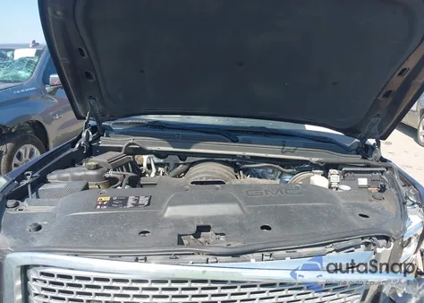 2015 GMC Yukon Denali from USA, damaged, VIN 1GKS1CKJ1FR591509